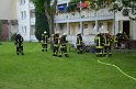 Kellerbrand Koeln Muelheim Wallstr Seidenstr P432